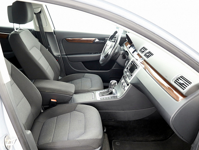 Volkswagen Passat Comfortline Facelift ATM 1.4 TSI 90kW Таллин - изображение 6