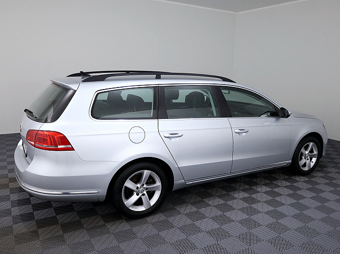 Volkswagen Passat Comfortline Facelift ATM 1.4 TSI 90kW Таллин - изображение 3
