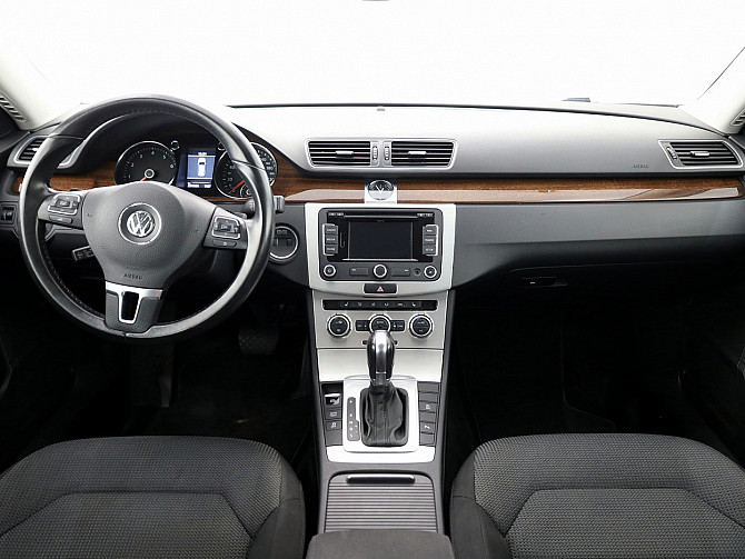 Volkswagen Passat Comfortline Facelift ATM 1.4 TSI 90kW Таллин - изображение 5