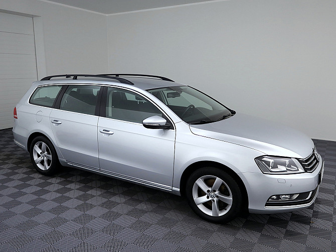Volkswagen Passat Comfortline Facelift ATM 1.4 TSI 90kW Таллин - изображение 1