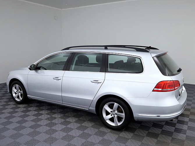 Volkswagen Passat Comfortline Facelift ATM 1.4 TSI 90kW Таллин - изображение 4
