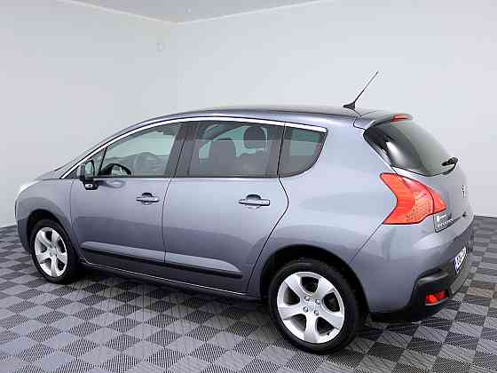 Peugeot 3008 Elegance 1.6 HDI 82kW Таллин