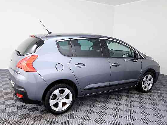 Peugeot 3008 Elegance 1.6 HDI 82kW Таллин