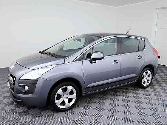 Peugeot 3008 Elegance 1.6 HDI 82kW Таллин