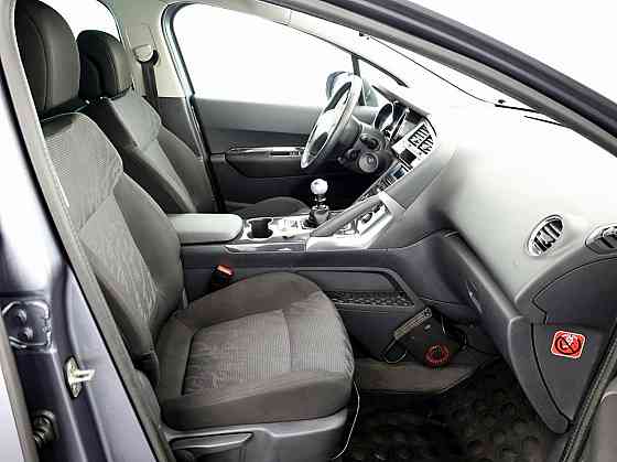 Peugeot 3008 Elegance 1.6 HDI 82kW Таллин