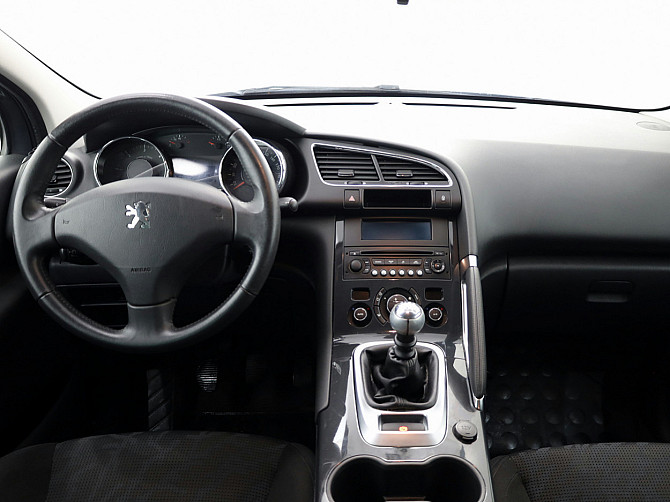 Peugeot 3008 Elegance 1.6 HDI 82kW Таллин - изображение 5