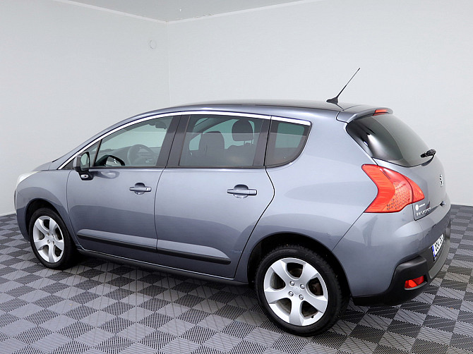 Peugeot 3008 Elegance 1.6 HDI 82kW Таллин - изображение 4