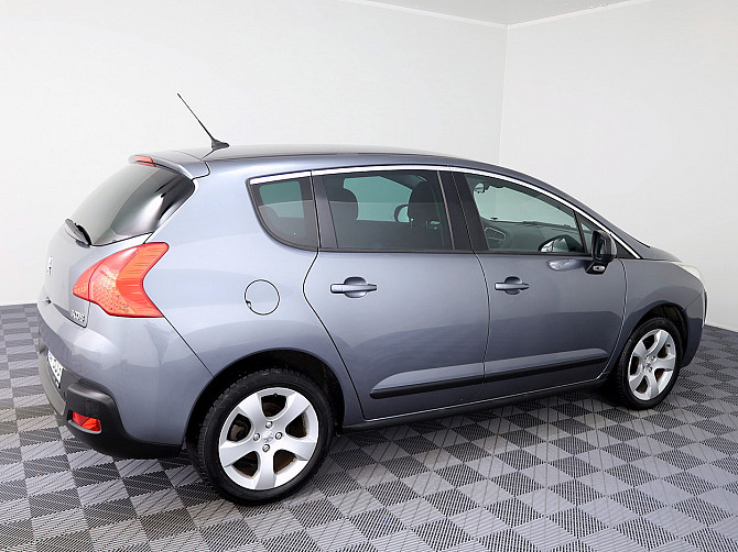 Peugeot 3008 Elegance 1.6 HDI 82kW Таллин - изображение 3