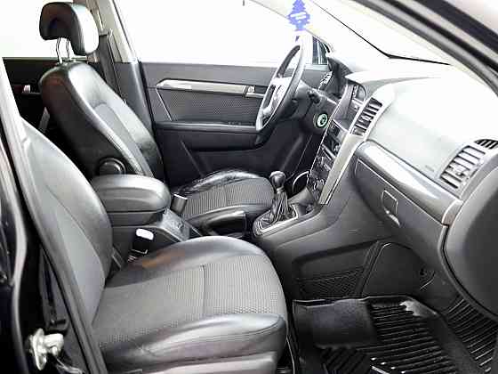 Chevrolet Captiva Luxury 2.0 CRD 110kW Таллин