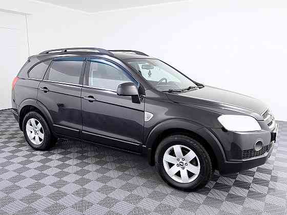 Chevrolet Captiva Luxury 2.0 CRD 110kW Таллин