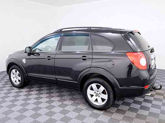 Chevrolet Captiva Luxury 2.0 CRD 110kW Таллин