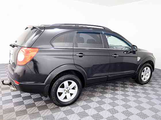 Chevrolet Captiva Luxury 2.0 CRD 110kW Таллин