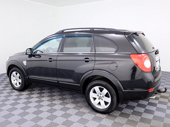 Chevrolet Captiva Luxury 2.0 CRD 110kW Таллин - изображение 4