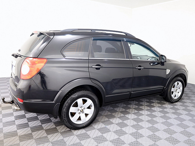 Chevrolet Captiva Luxury 2.0 CRD 110kW Таллин - изображение 3