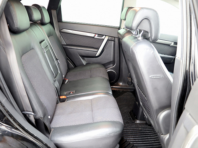 Chevrolet Captiva Luxury 2.0 CRD 110kW Таллин - изображение 7