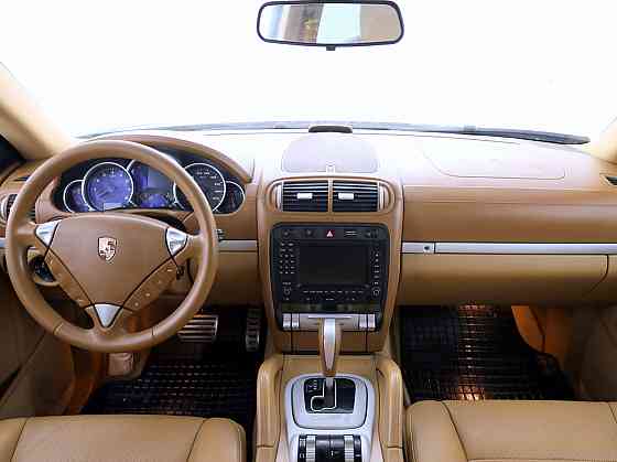 Porsche Cayenne S Facelift 4.8 V8 283kW Таллин