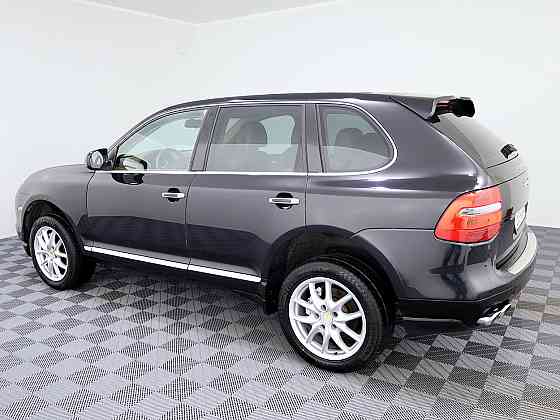 Porsche Cayenne S Facelift 4.8 V8 283kW Таллин