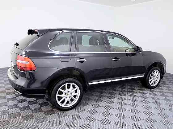 Porsche Cayenne S Facelift 4.8 V8 283kW Таллин
