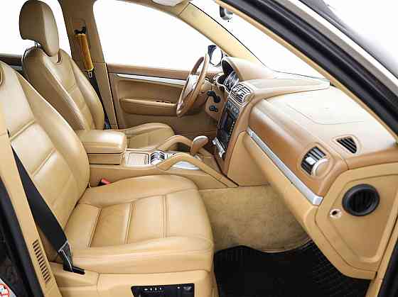 Porsche Cayenne S Facelift 4.8 V8 283kW Таллин