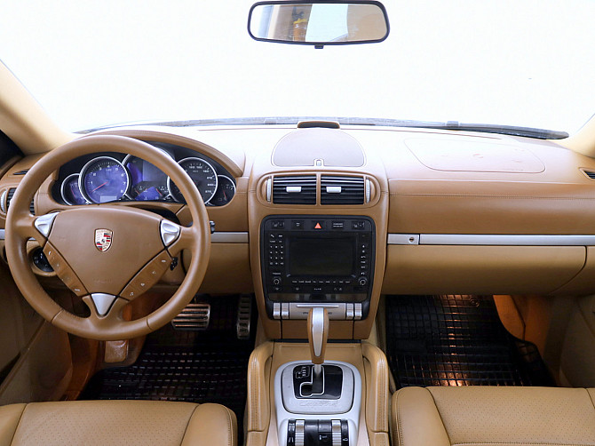 Porsche Cayenne S Facelift 4.8 V8 283kW Таллин - изображение 5