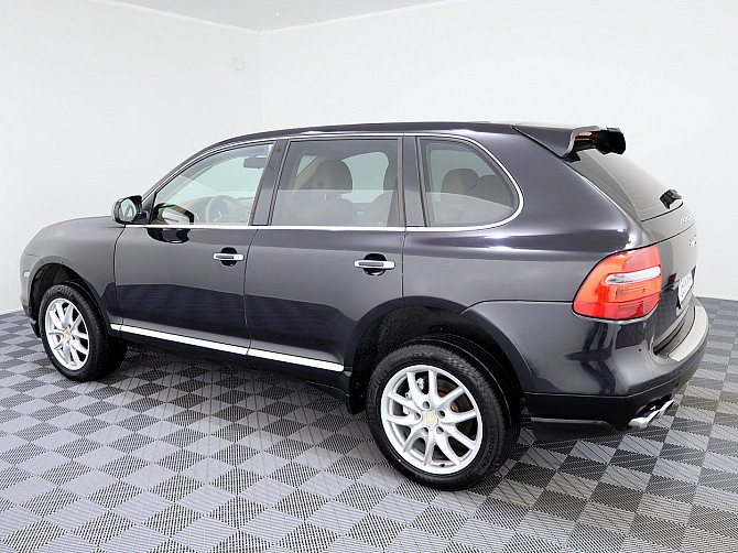 Porsche Cayenne S Facelift 4.8 V8 283kW Таллин - изображение 4