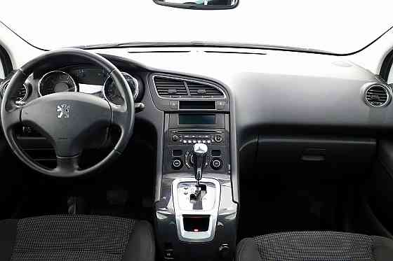 Peugeot 5008 Elegance ATM 1.6 115kW Таллин