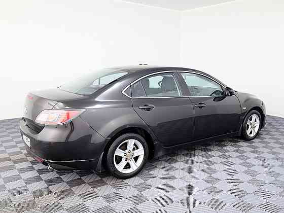 Mazda 6 Elegance 2.0 108kW Таллин