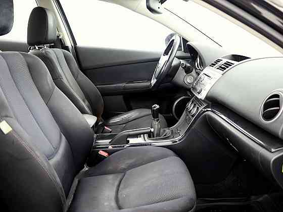 Mazda 6 Elegance 2.0 108kW Таллин
