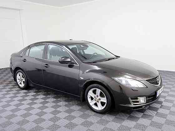 Mazda 6 Elegance 2.0 108kW Таллин