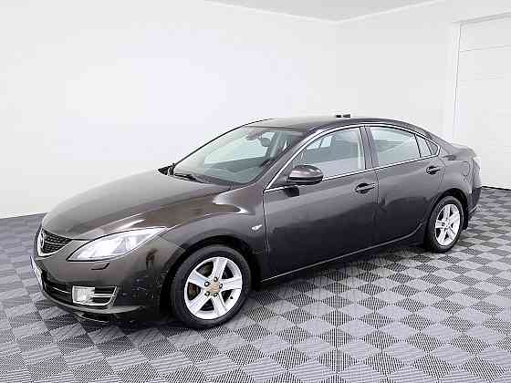 Mazda 6 Elegance 2.0 108kW Таллин