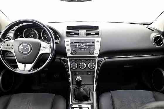 Mazda 6 Elegance 2.0 108kW Таллин