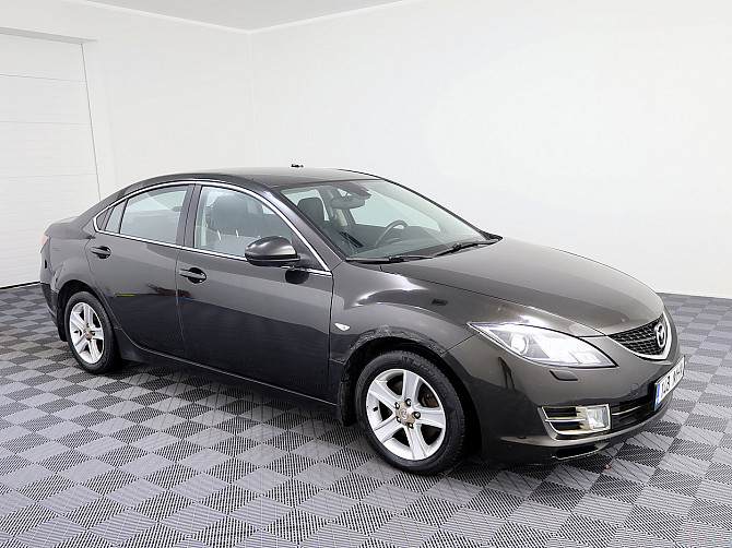 Mazda 6 Elegance 2.0 108kW Таллин - изображение 1