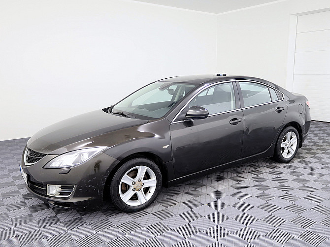 Mazda 6 Elegance 2.0 108kW Таллин - изображение 2