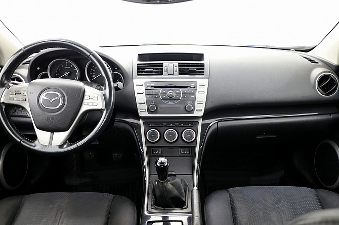 Mazda 6 Elegance 2.0 108kW Таллин - изображение 5