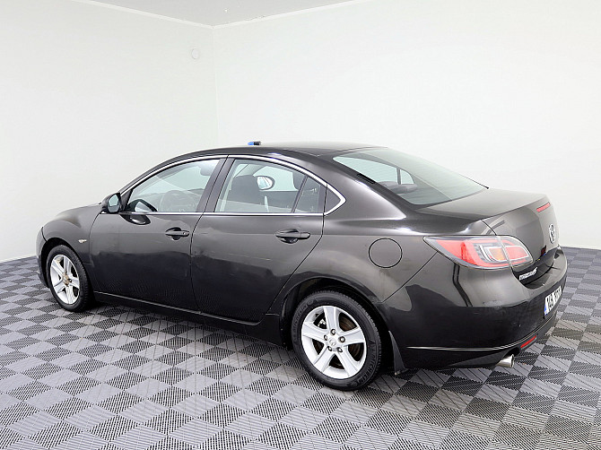 Mazda 6 Elegance 2.0 108kW Таллин - изображение 4