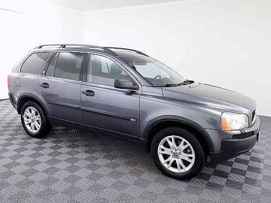 Volvo XC90 Summum Facelift ATM 2.4 D5 136kW Таллин
