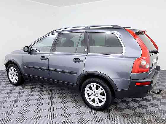 Volvo XC90 Summum Facelift ATM 2.4 D5 136kW Таллин