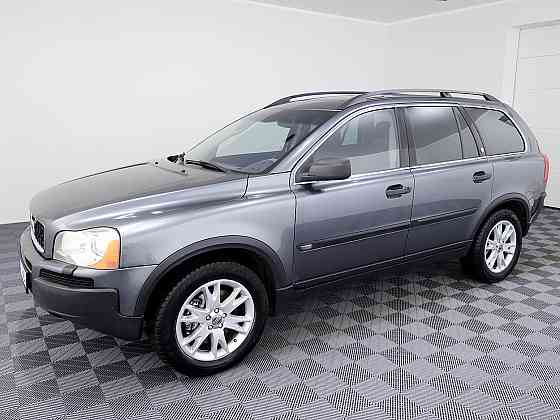 Volvo XC90 Summum Facelift ATM 2.4 D5 136kW Таллин