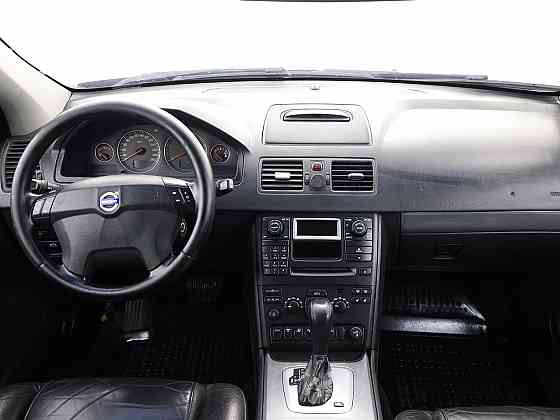 Volvo XC90 Summum Facelift ATM 2.4 D5 136kW Таллин