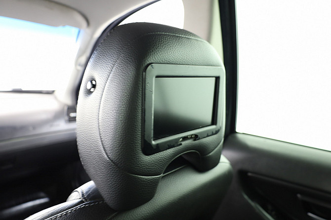 Volvo XC90 Summum Facelift ATM 2.4 D5 136kW Таллин - изображение 8