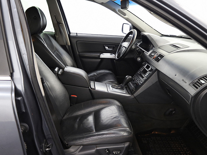 Volvo XC90 Summum Facelift ATM 2.4 D5 136kW Таллин - изображение 6