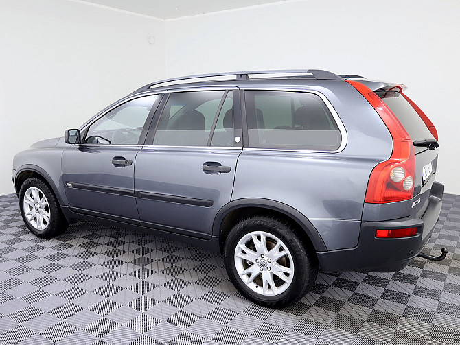 Volvo XC90 Summum Facelift ATM 2.4 D5 136kW Таллин - изображение 4