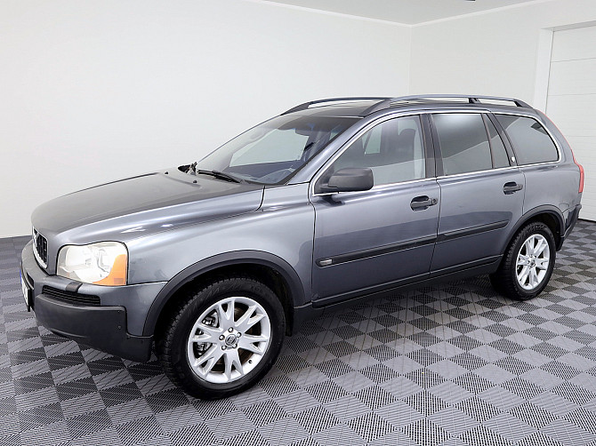Volvo XC90 Summum Facelift ATM 2.4 D5 136kW Таллин - изображение 2
