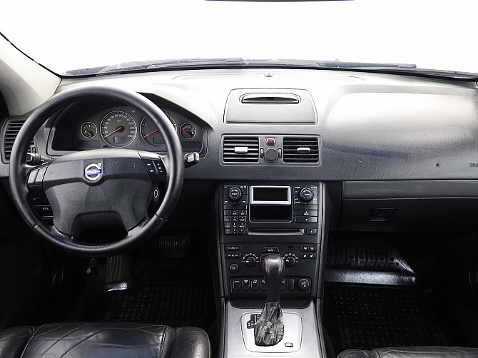 Volvo XC90 Summum Facelift ATM 2.4 D5 136kW Таллин - изображение 5