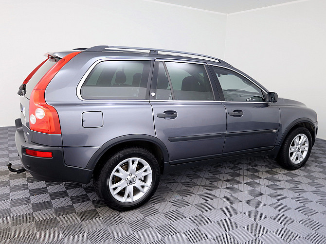 Volvo XC90 Summum Facelift ATM 2.4 D5 136kW Таллин - изображение 3