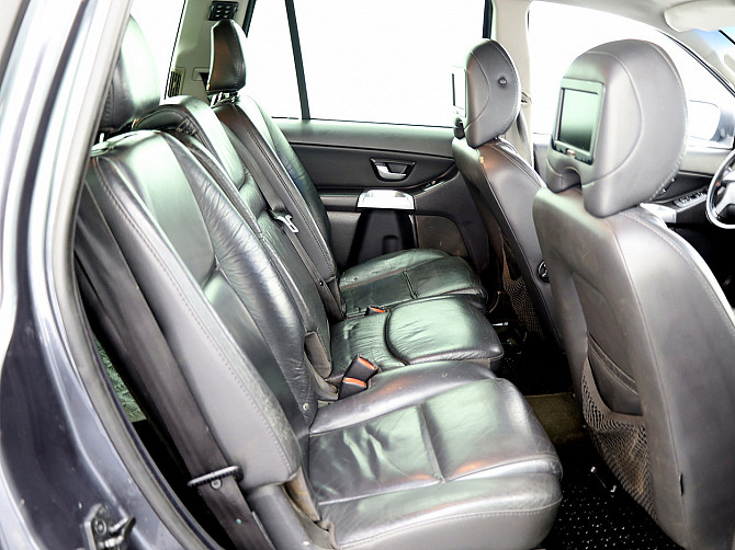 Volvo XC90 Summum Facelift ATM 2.4 D5 136kW Таллин - изображение 7