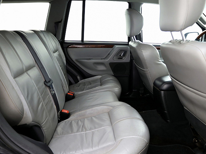 Jeep Grand Cherokee Overland Facelift LPG 4.7 190kW Таллин - изображение 7