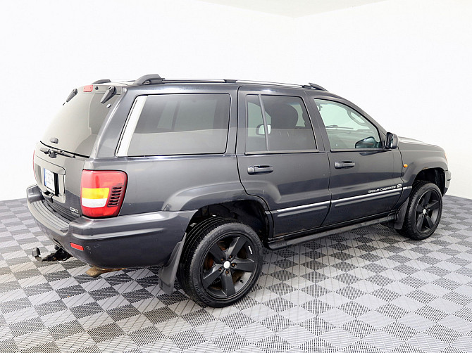 Jeep Grand Cherokee Overland Facelift LPG 4.7 190kW Таллин - изображение 3