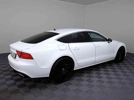 Audi A7 RS-Line Superchaged ABT 3.0 220kW Таллин