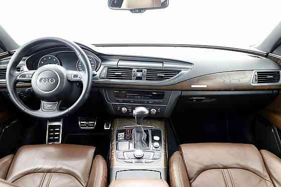 Audi A7 RS-Line Superchaged ABT 3.0 220kW Таллин